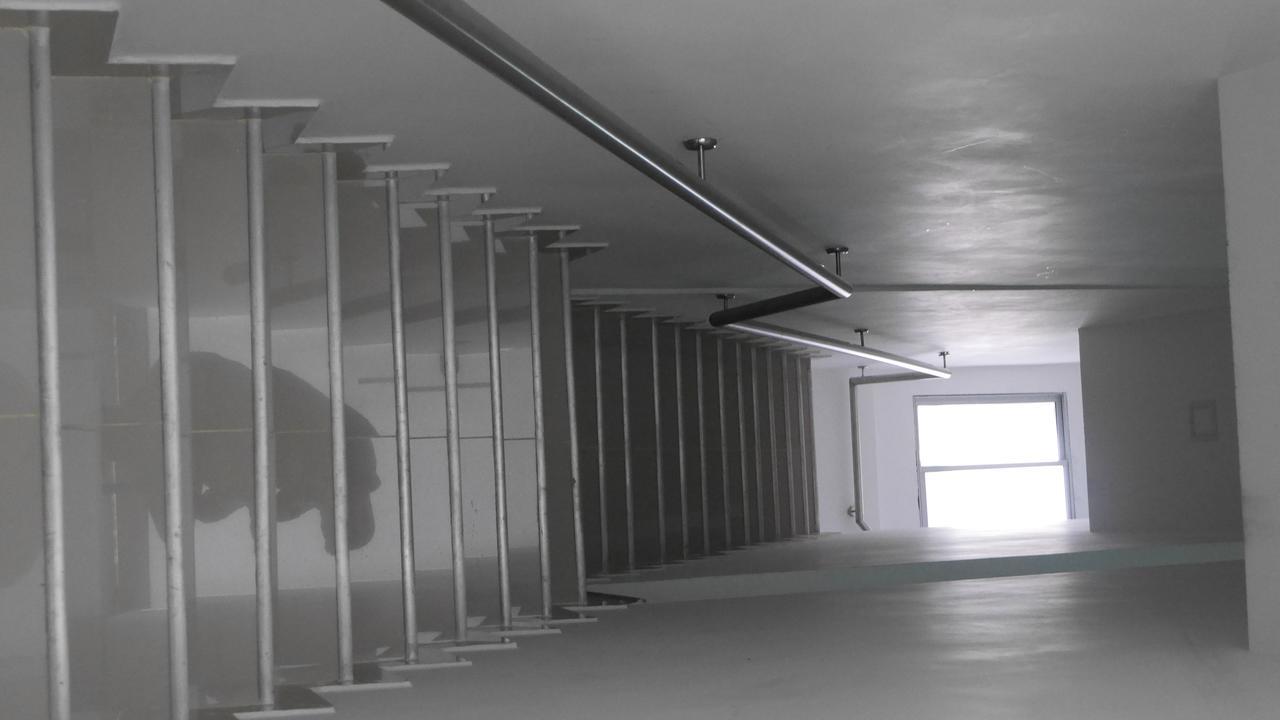 Calle 10 Express Hotel Medellin Ngoại thất bức ảnh